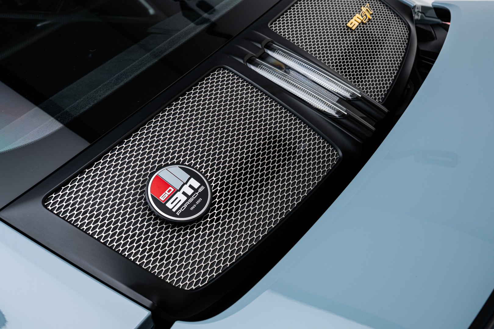 2024 PORSCHE 911 S/T N. 773 OF 1963.